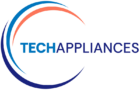 Tech Appliances Logo